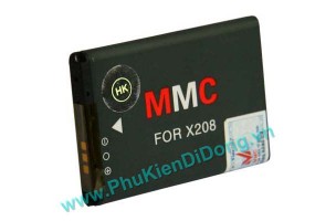 PIN MMC X208
